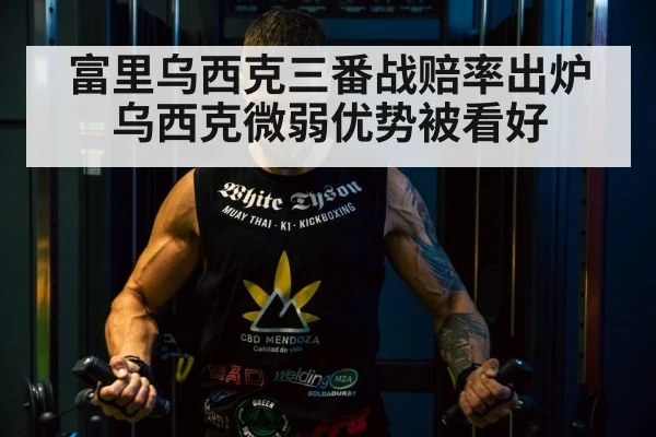 富里乌西克三番战赔率出炉 乌西克微弱优势被看好