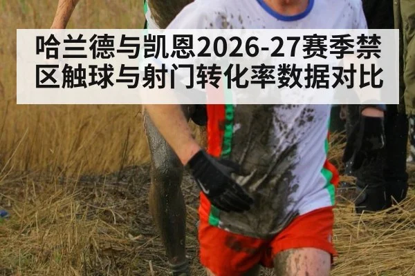 哈兰德与凯恩2026-27赛季禁区触球与射门转化率数据对比
