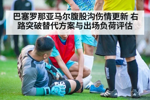 巴塞罗那亚马尔腹股沟伤情更新 右路突破替代方案与出场负荷评估